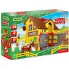 Domček pre bábiky Wader Play House 35 cm