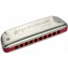 Hohner Golden Melody Ab Diatonická ústna harmonika