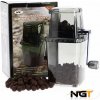 NGT Tackle Boilie Multi Bait Grinder System