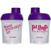 ŠEJKER NUTREND PUMP - 300ml