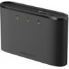 Mercusys MT110 WiFi4 4G LTE router (N150, 4G LTE, 2,4GHz, 1xnanoSIM)