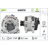 Alternátor VALEO 440576