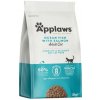 Applaws Complete Cat Adult Cat Ocean Fish with Salmon 1. 8 kg - suché krmivo pre dospelé mačky s oceánskou rybou s lososom 1,8 kg