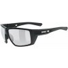 Okuliare UVEX MTN VENTURE V BLACK MATT/SMOKE