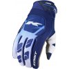 KENNY rukavice SAFETY 25 blue - 11