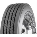 Sebring Snow 215/45 R17 91V