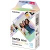 Fujifilm Instax Mini Mermaid Tail Mermaid Tail 10 ks Fotopapier