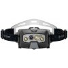LED LENSER LedLenser Čelovka HF8R CORE čierna, Varianta čierna