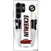 Picasee Fashion Case PowerShare pro Samsung Galaxy S24 Ultra S928B 5G - OKTAGON - Eckerlin Fight Jersey