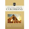 Colossians: A New Testament Commentary