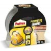 PATTEX Power Tape, strieborná, 25 m