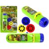 LEAN TOYS Projektor – dinosaury