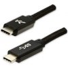 Logo KUEHDTL10BBL USB (3.2 gen 1), 1m