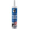 Den Braven Sanitárny silikón PREMIUM Sanitárny silikón PREMIUM, kartuša 310 ml, transparentný | cena za ks