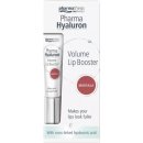 Pharma Hyaluron Volume Lip Booster Marsala 7 ml