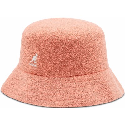 Kangol Bermuda Bucket K3050ST oranžová