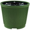 Stojanček na vianočný stromček 10 l, PH, zelený