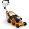 STIHL RM 253.3 T WB22 011 3415 Kosačka benzínová (šírka záberu 51cm, s pohonom, 1.8kW) RM 253.3