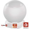 GoSmart PIR senzor (snímač pohybu) IP20, ZigBee 8592920128749