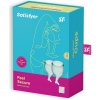 Satisfyer Feel Secure - menštruačný kalíšok - Satisfyer