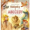 Hádanky z abecedy - Ivona Ďuričová, Adrián Macho (ilustrátor)