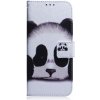 VSETKONAMOBIL 31954 ART Peňaženkový kryt Nokia 3.4 PANDA