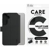 Panzer Glass Care Samsung Galaxy S25+ Wallet Kickstand CRRFEWLG37942
