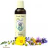Herba Vitalis tinktúra z byliny Šalvia lekárska 50 ml