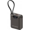 AlzaPower Urban 10000 mAh Power Delivery (22,5 W) sivá