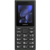Mobilný telefón Nokia 105 4G 4 MB / 4 MB 3G čierny