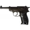 Denix Replika pištoľ Walter P38, Nemecko