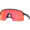 Brýle OAKLEY Sutro Lite Matte Carbon Fiber/Prizm Trail Torch