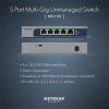 NETGEAR MS105