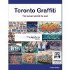 Toronto Graffiti (Yvette Farkas)(Brožovaná)