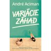 Variácie záhad - André Aciman