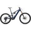 Celoodpružený horský elektrobicykel Specialized Levo Pro Carbon G4 NB - blue onyx S2 2025
