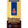 Dallmayr Prodomo 500g Mletá káva Arabica - Vhodná do moka kanvice a pákového kávovaru