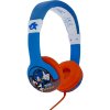 OTL TECHNOLOGIES Sonic the Hedgehog Kids Headphones OTL