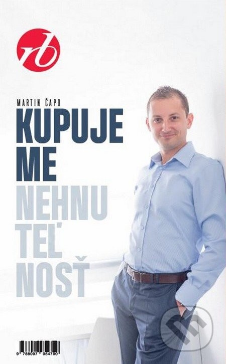 Kupujeme nehnuteľnosť Predávame nehnuteľnosť - Martin Čapo