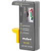 Rebel Tester baterii Rebel Tools RB-168