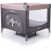 4BABY Colorado Pink 93 x 93 cm
