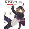 Bungou Stray Dogs. Dead Apple. Tom 3