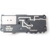 Zvonček - reproduktor Samsung N970F Galaxy Note 10 Originál Variant:: Zvonček