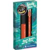CLEMENTONI Crazy Chic Rtěnka s konturovací tužkou Tropical Peach