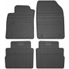 Koberce gumenné FroGum Opel Signum 2003-2008