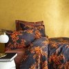 Issimo Home Obliečky Saténové obliečky GLENDA Návlek 40x40cm