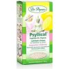 Dr. Popov Psyllicol s příchutí citronu 100 g