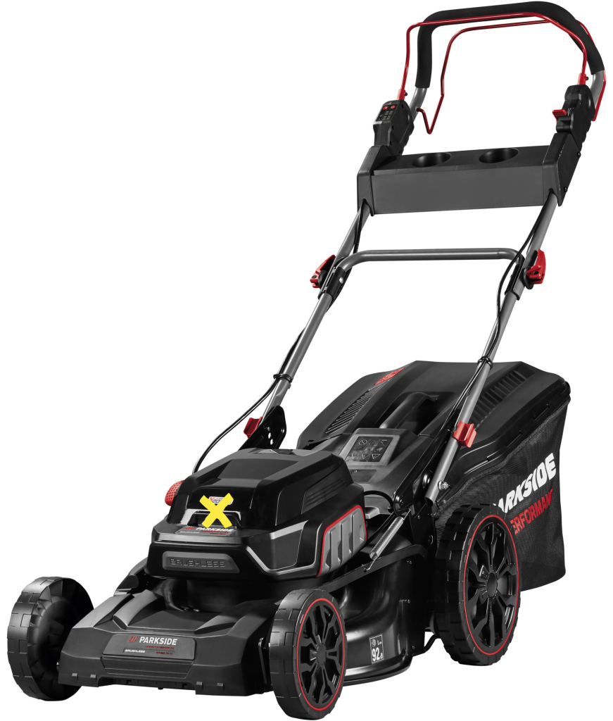 Parkside Performance Pprma 40-Li C3 100400362