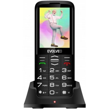 EVOLVEO EasyPhone FS