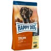 Happy Dog Supreme Sensible Toscana Losos & Kačica 4 kg
